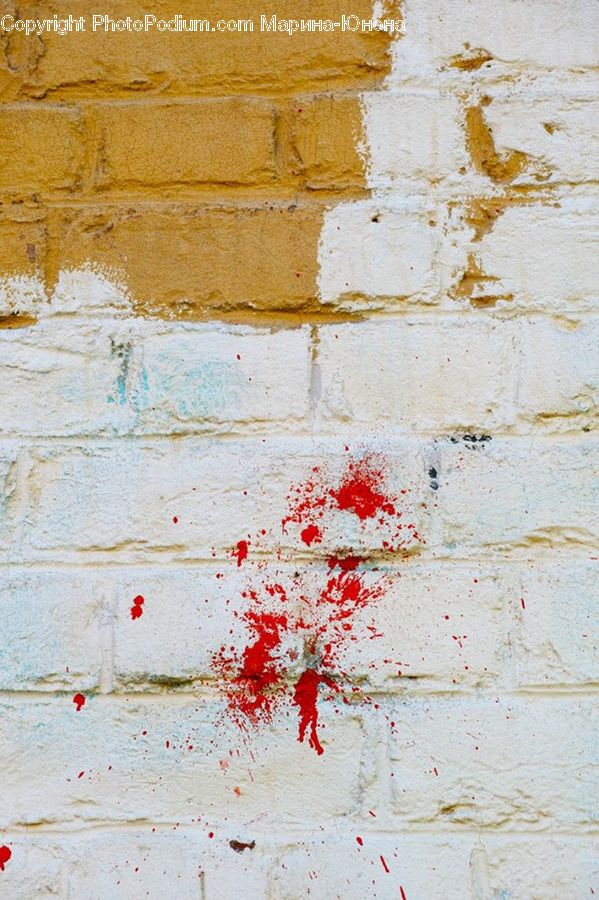 Pavement, Brick, Art, Modern Art