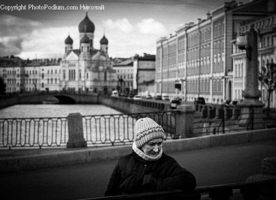 People, Person, Human, City, Downtown, Urban, Architecture