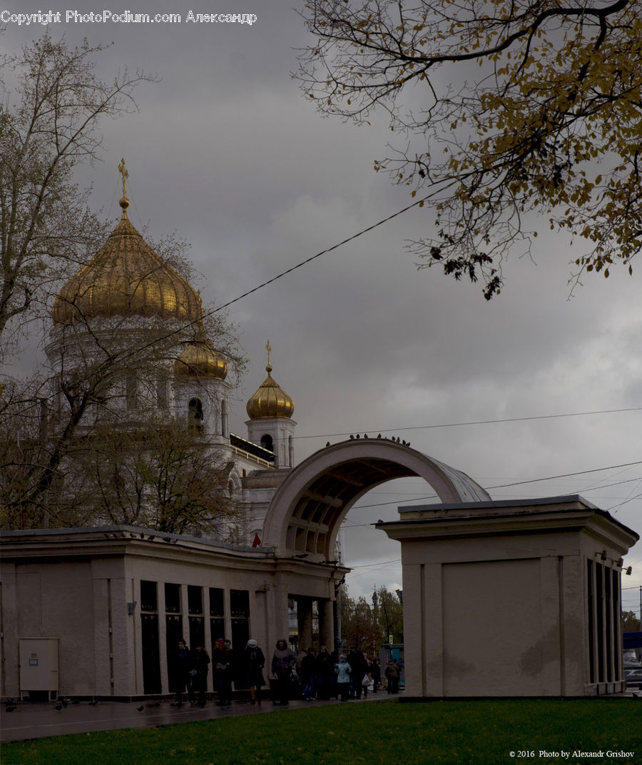 Building, Shack, Shelter, Architecture, Bell Tower, Clock Tower, Tower