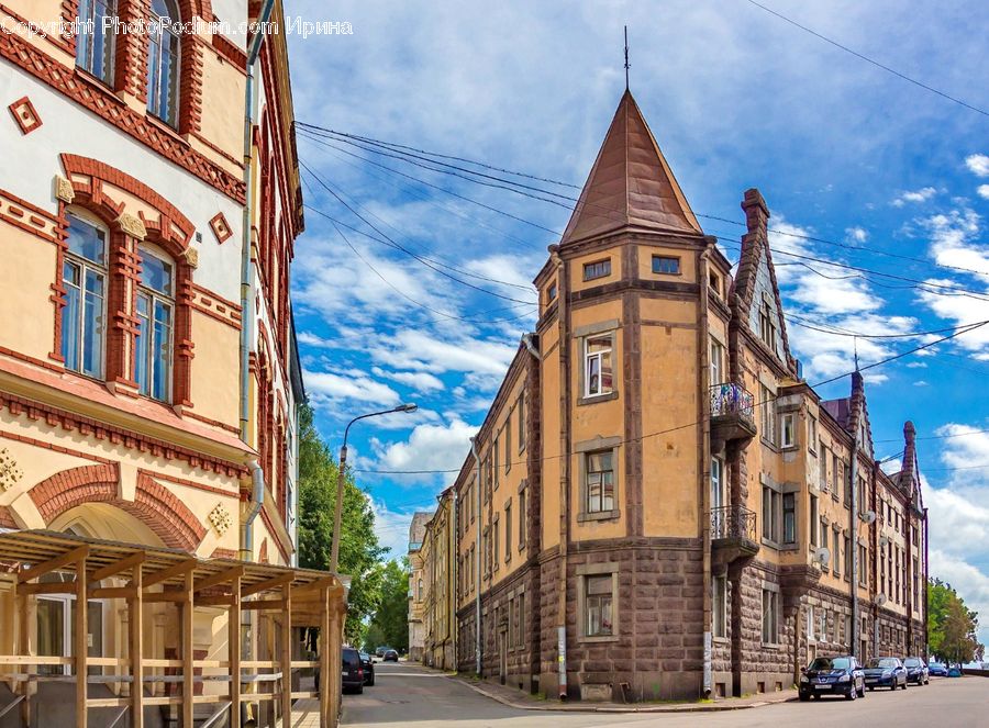 Architecture, Bell Tower, Clock Tower, Tower, Building, Lumber, Downtown