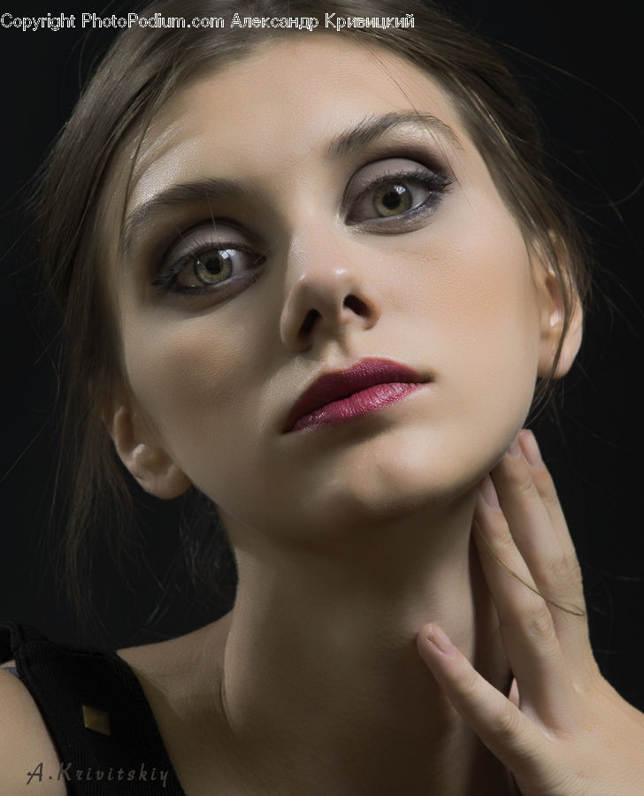 Human, People, Person, Lip, Mouth, Female, Girl