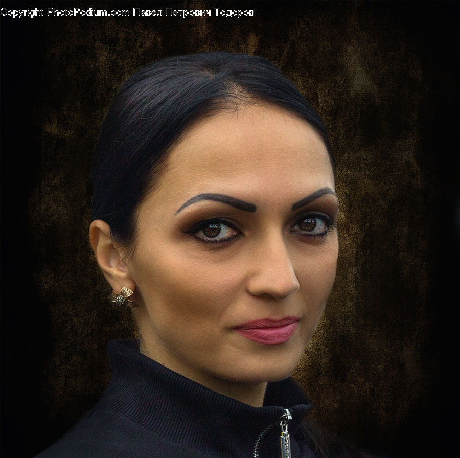 Human, People, Person, Female, Girl, Face, Selfie