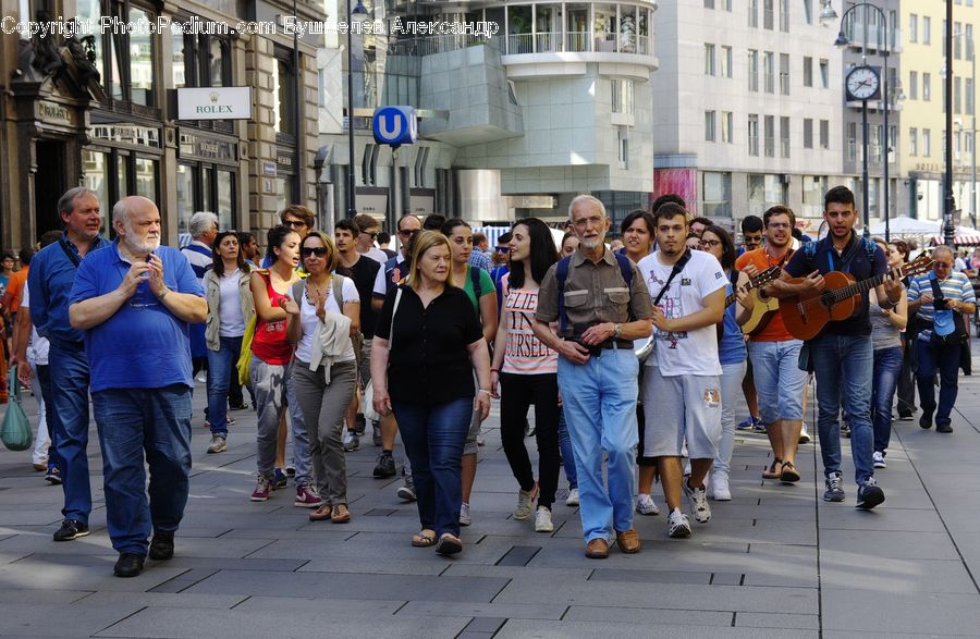 Human, People, Person, Crowd, Carnival, Festival, Parade