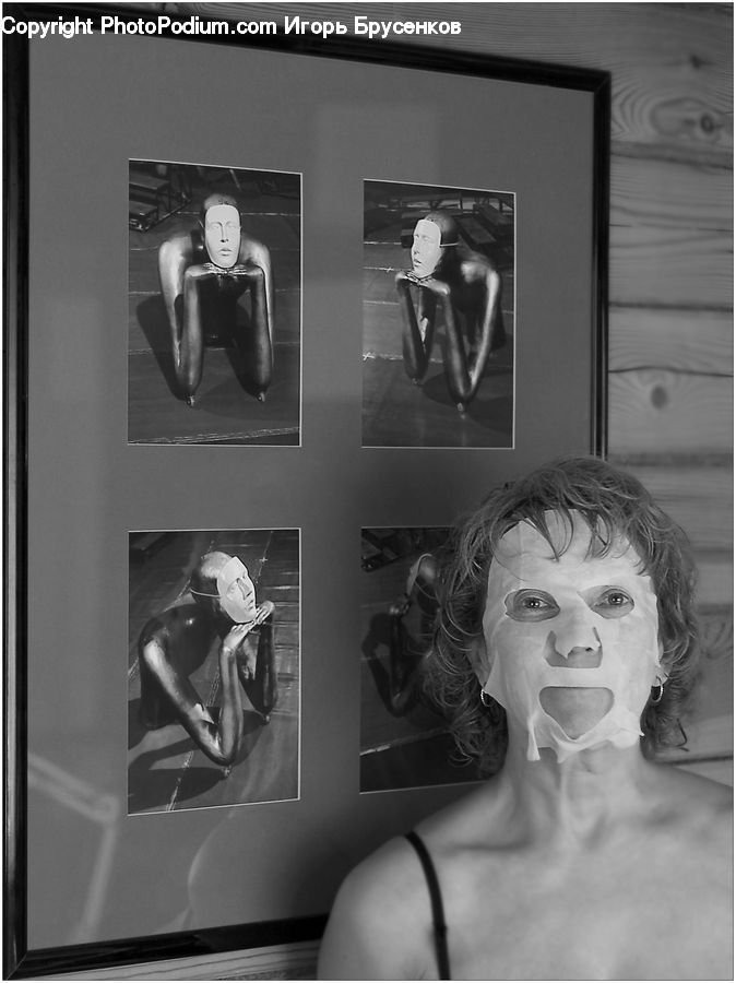 People, Person, Human, Collage, Poster, Portrait, Selfie