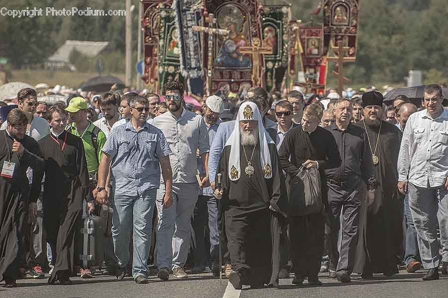 People, Person, Human, Crowd, Carnival, Festival, Parade