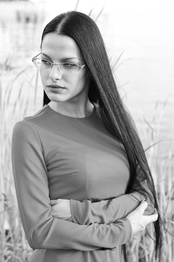 Human, People, Person, Female, Portrait, Woman