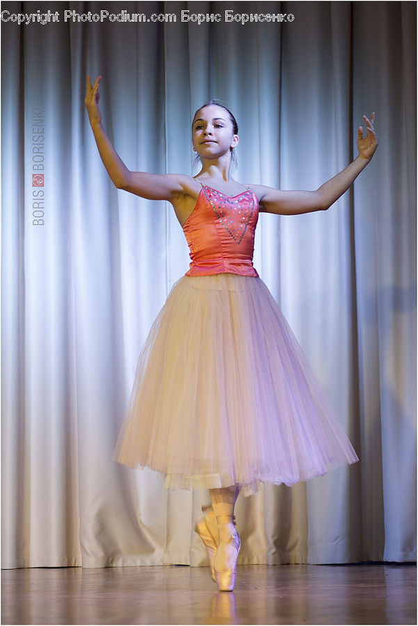 People, Person, Human, Ballerina, Ballet, Dance, Dance Pose