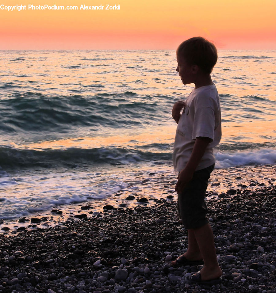 Human, People, Person, Beach, Coast, Outdoors, Sea