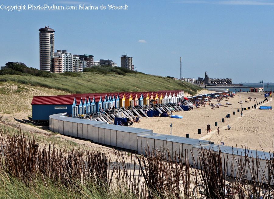 Boardwalk, Deck, Path, Sidewalk, Walkway, Coast, Outdoors