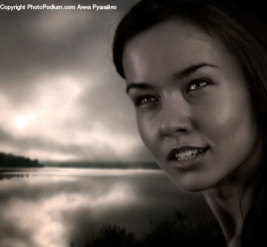 People, Person, Human, Female, Girl, Woman, Face
