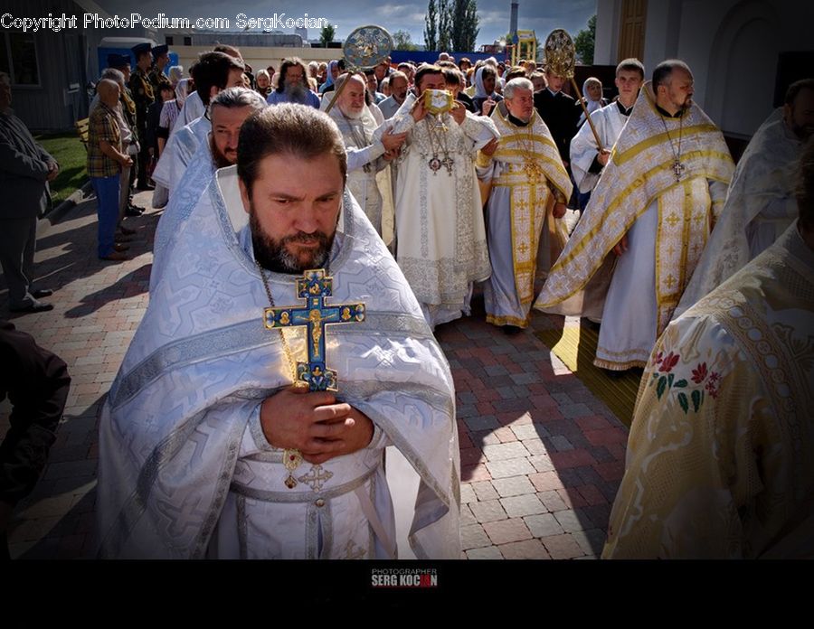 People, Person, Human, Bishop, Pope, Priest, Worship