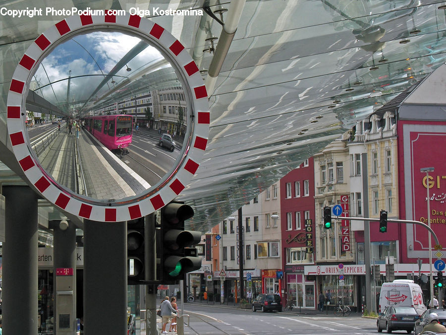 Shop, Road, Street, Town, Deli, Canopy, Building