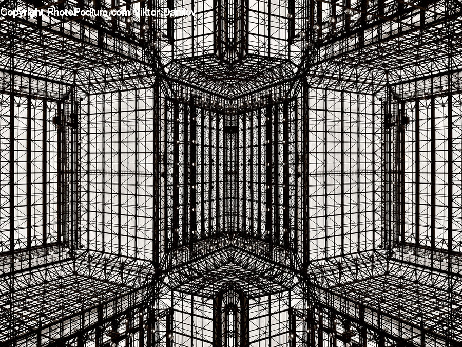 Art, Stained Glass, Architecture, Cathedral, Church, Worship, Building