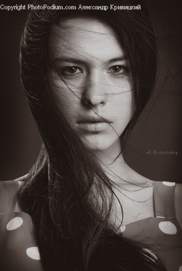 People, Person, Human, Portrait, Selfie, Female, Face