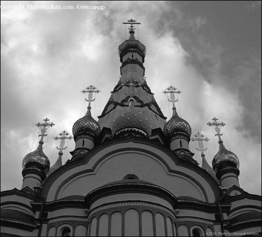 Architecture, Church, Worship, Tower, Bell Tower, Clock Tower, Cathedral