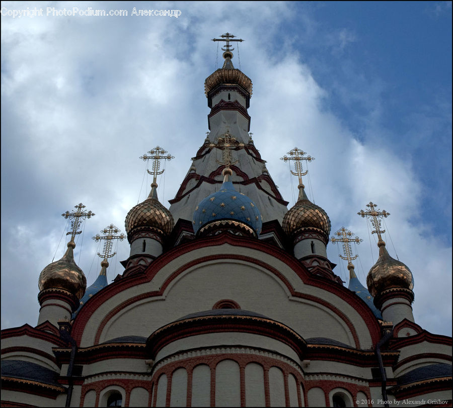 Architecture, Tower, Dome, Church, Worship, Bell Tower, Clock Tower
