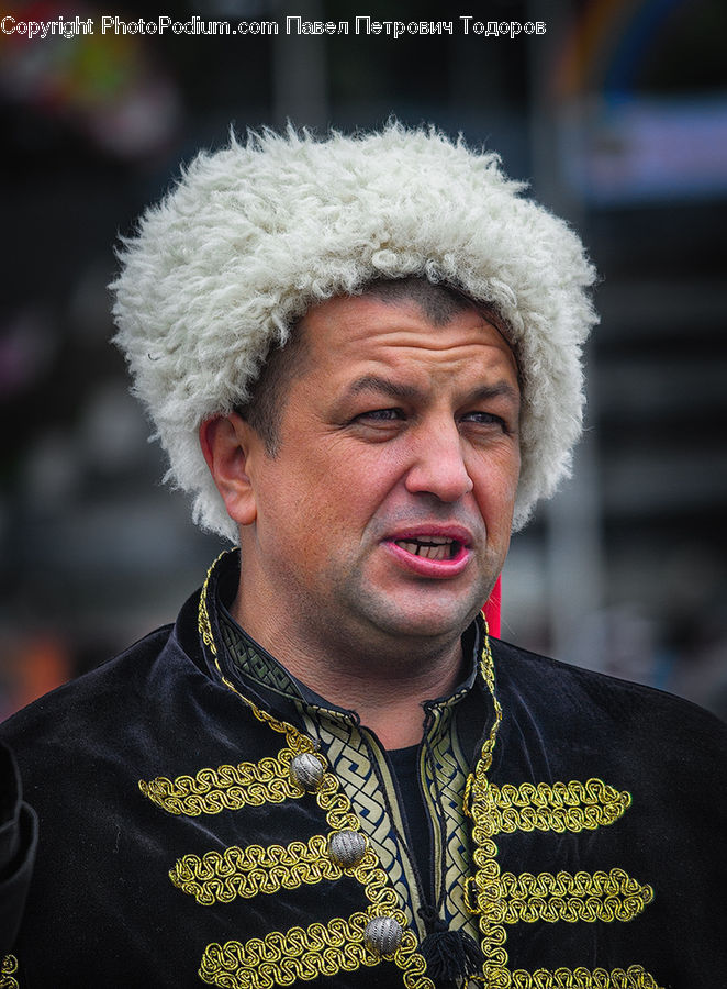 Human, People, Person, Afro Hairstyle, Hair, Clown, Performer