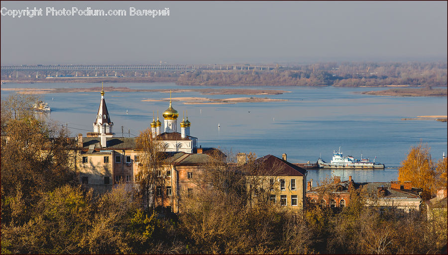 Architecture, Church, Worship, Housing, Monastery, Castle, Fort