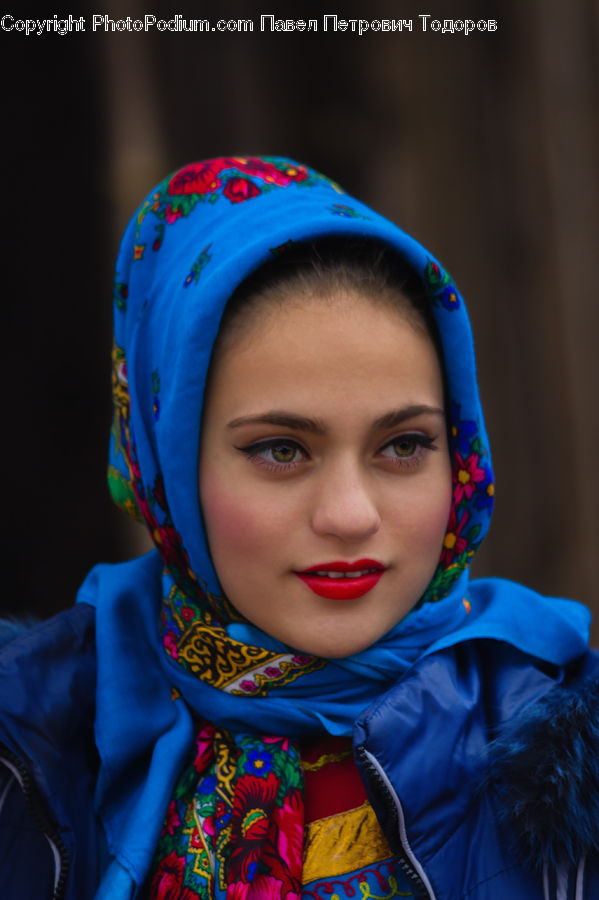 Human, People, Person, Female, Girl, Woman, Clothing