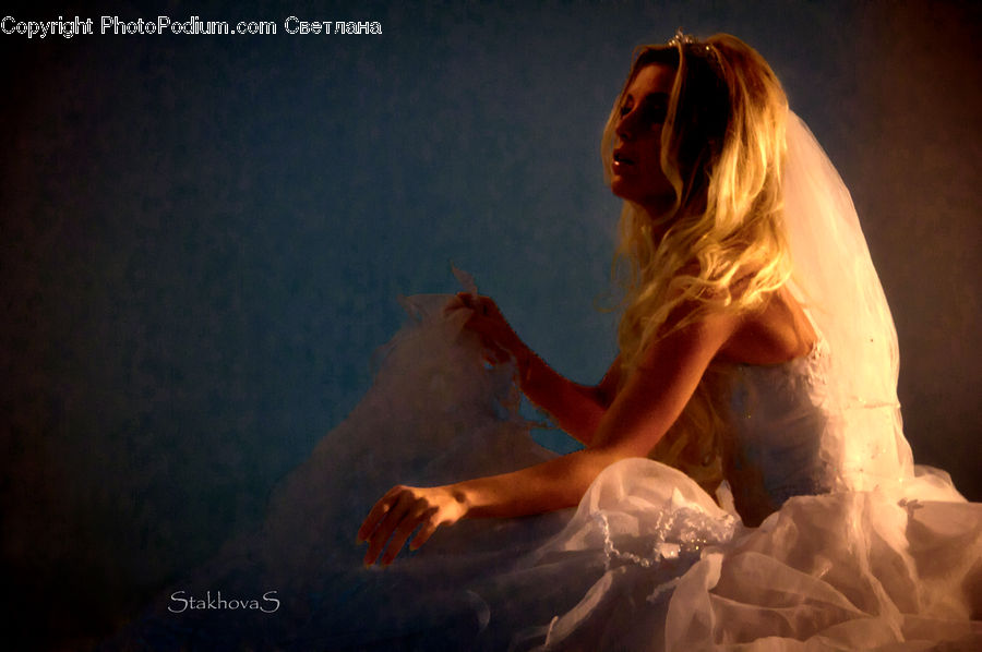Dance, Dance Pose, Flamenco, Music, Performer, Angel, Ballerina