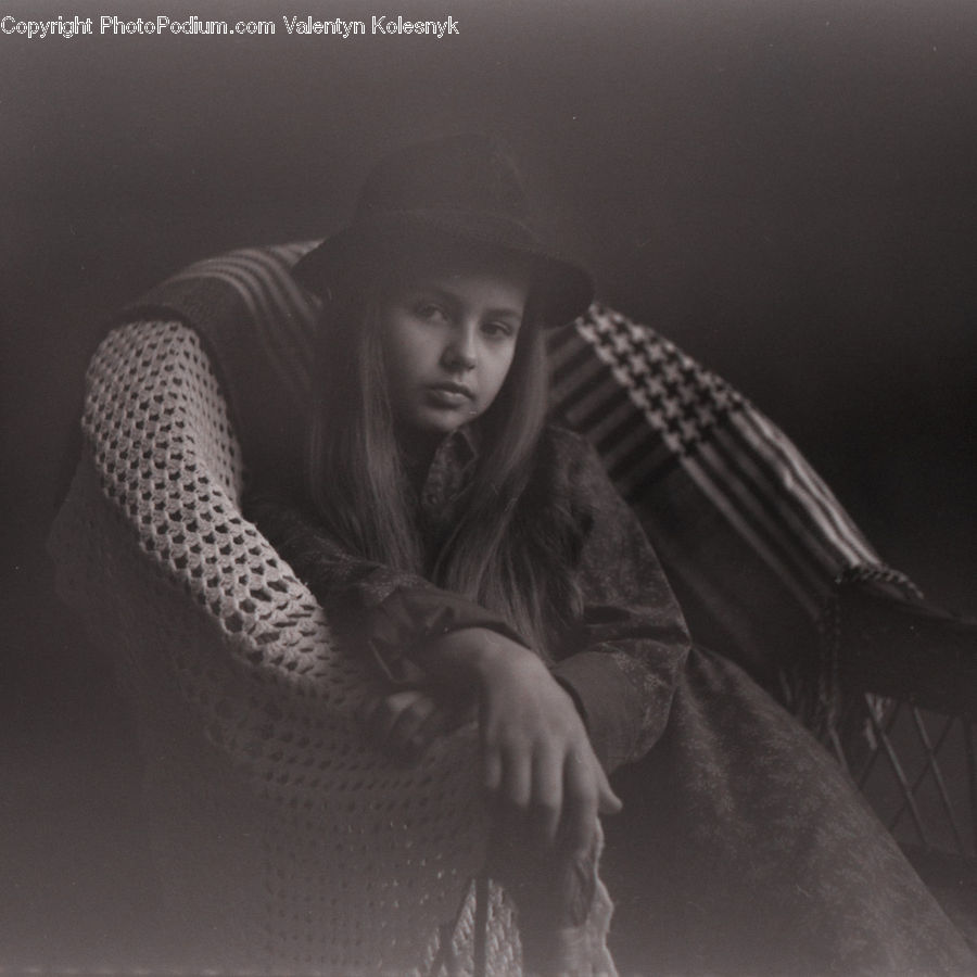 People, Person, Human, Female, Girl, Woman, Portrait