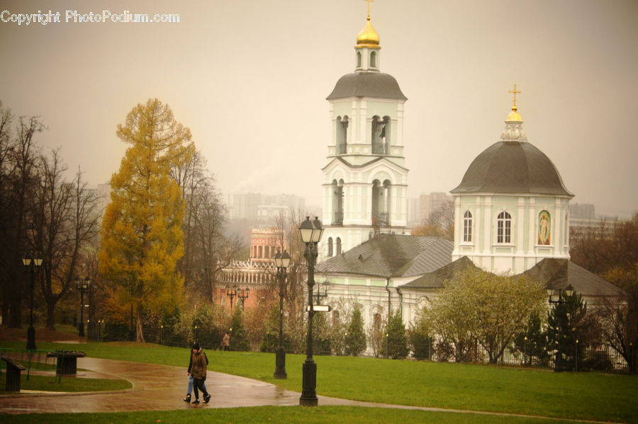 Architecture, Bell Tower, Clock Tower, Tower, Campus, Canopy, Building