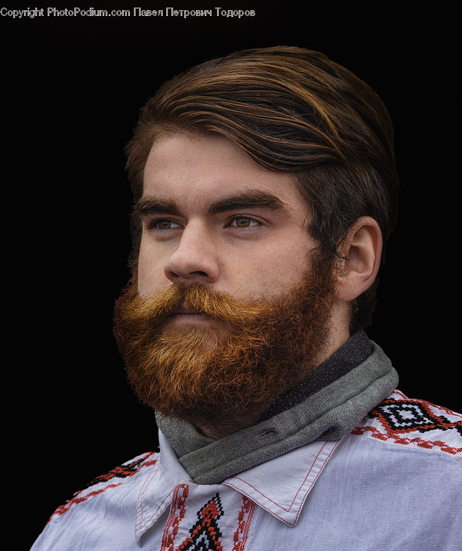 Human, People, Person, Beard, Hair, Face, Selfie