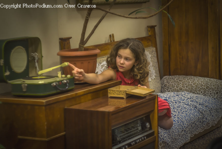 Electronics, Loudspeaker, Speaker, Stereo, Box, Cardboard, Furniture