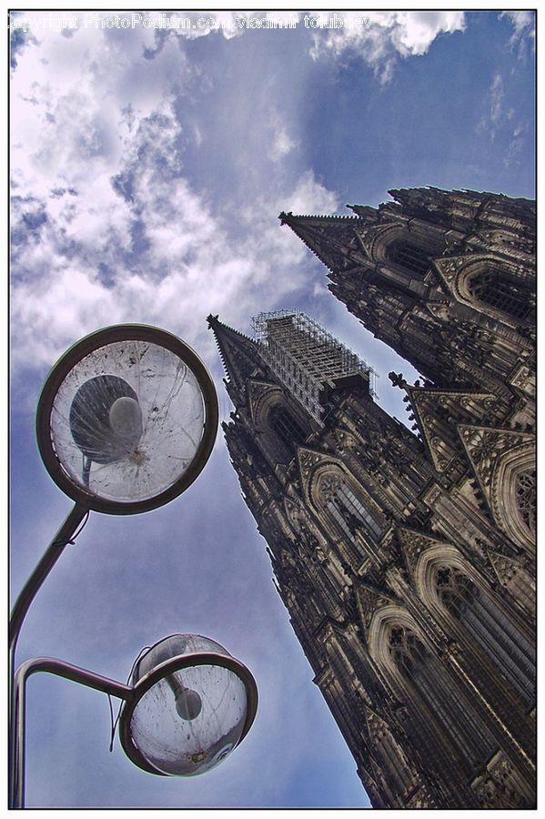 Architecture, Bell Tower, Clock Tower, Tower, Building