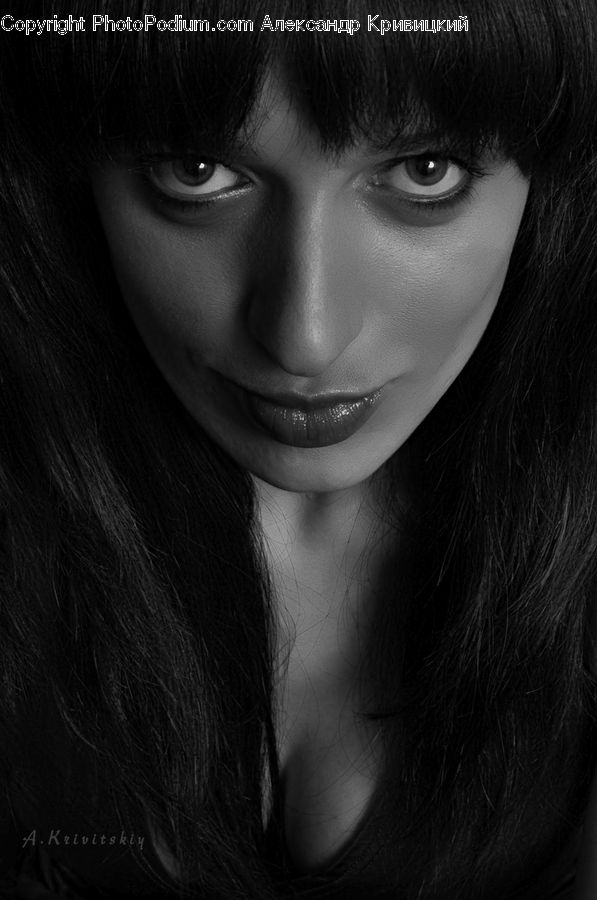 People, Person, Human, Portrait, Female, Face