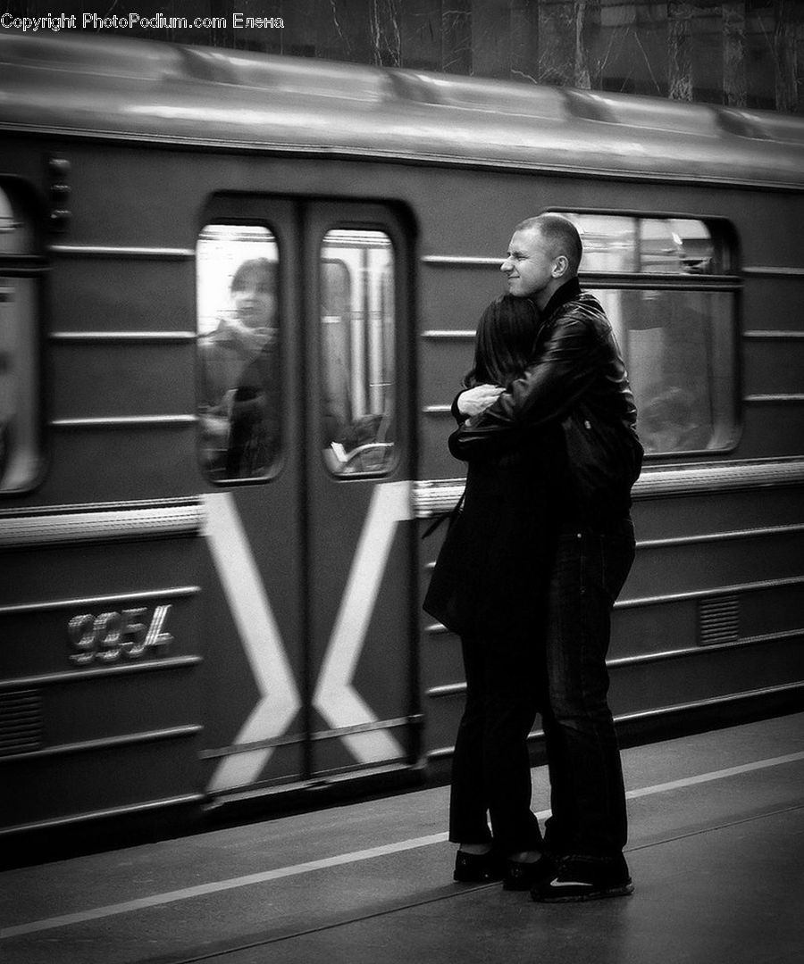 Human, People, Person, Train, Vehicle, Dance, Dance Pose