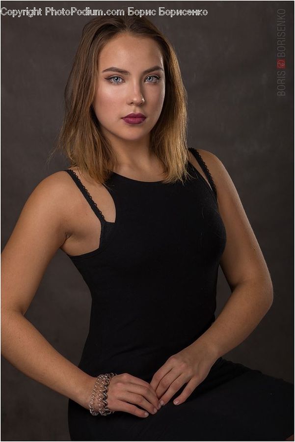 Human, People, Person, Evening Dress, Female, Girl, Clothing