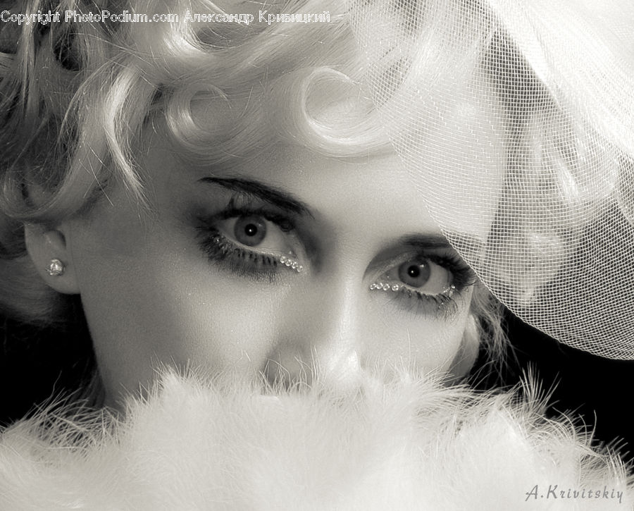People, Person, Human, Blonde, Female, Woman, Portrait