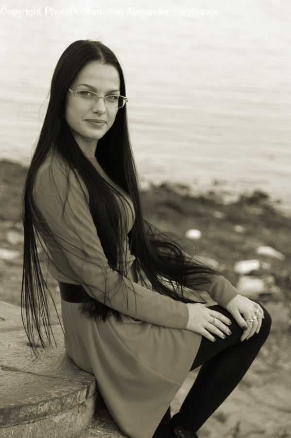 People, Person, Human, Female, Girl, Woman, Portrait