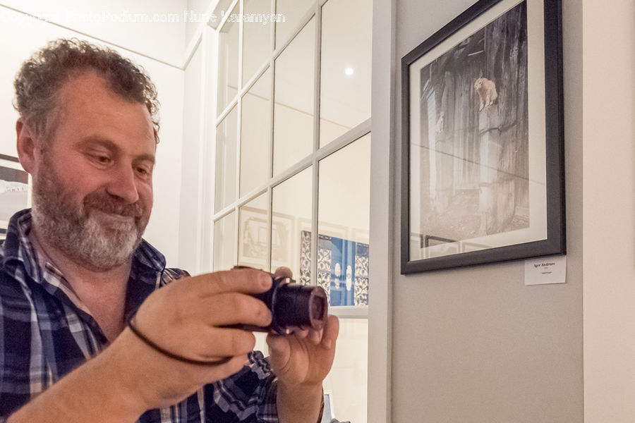 People, Person, Human, Art, Photographer, Accessories, Portrait