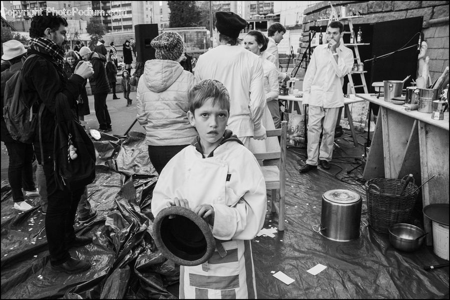 People, Person, Human, Factory, Bazaar, Market, Performer