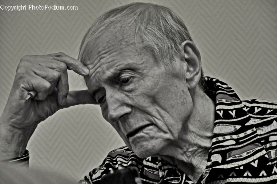 People, Person, Human, Portrait, Face