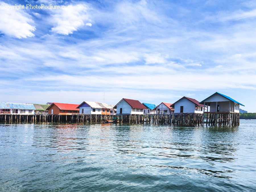 Cabin, Hut, Rural, Shack, Shelter, Building, Cottage