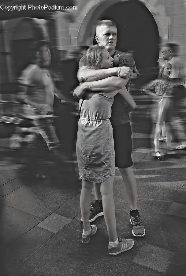 Human, People, Person, Dance, Dance Pose, Tango, Female