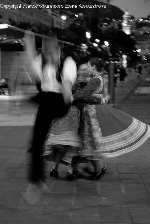 People, Person, Human, Dance, Dance Pose, Tango, Heel
