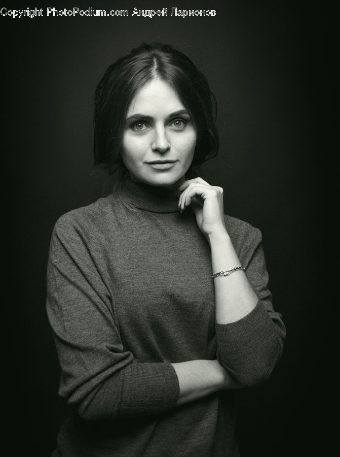 Human, People, Person, Portrait, Selfie, Arm, Female