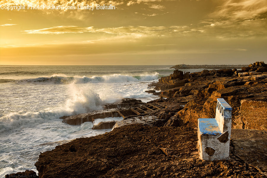 People, Person, Human, Coast, Outdoors, Sea, Water