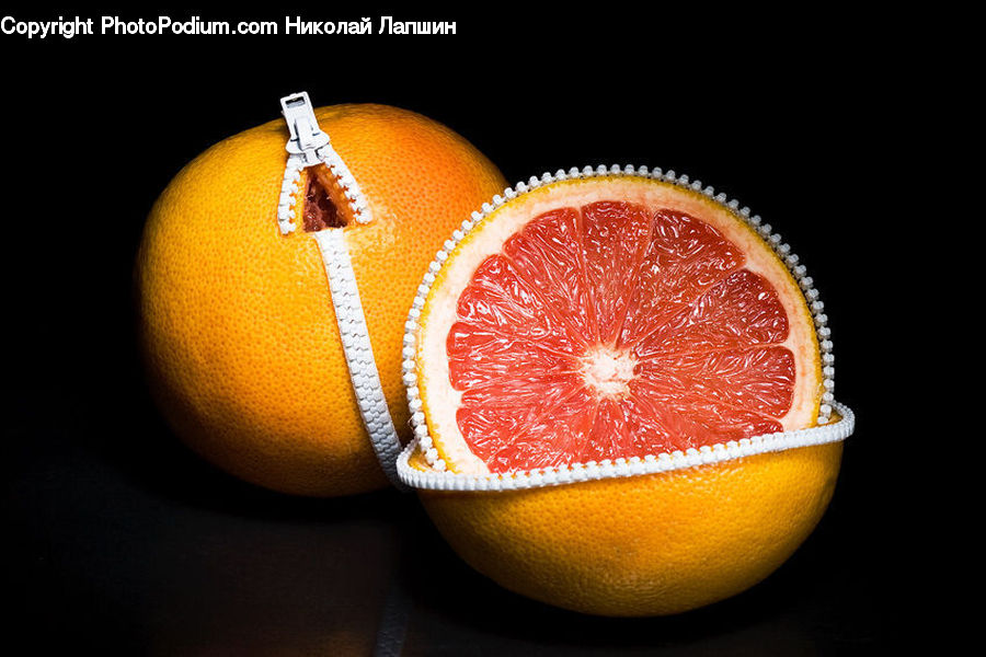 Citrus Fruit, Fruit, Grapefruit, Pomelo