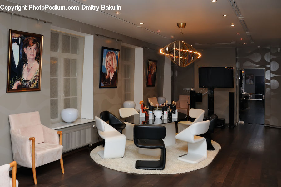 People, Person, Human, Dining Room, Indoors, Room, Couch