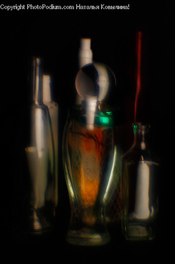 Perfume, Alcohol, Beer, Beer Bottle, Beverage, Bottle, Drink