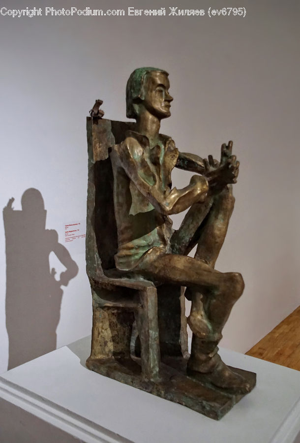 People, Person, Human, Art, Sculpture, Statue, Ancient Egypt