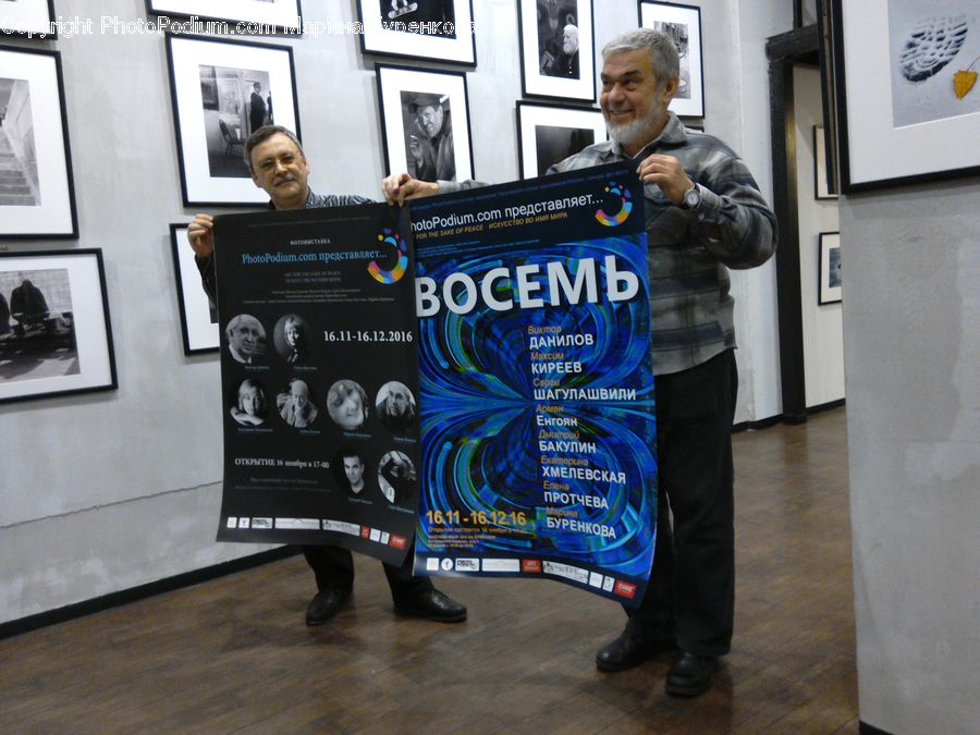 People, Person, Human, Flyer, Poster, Electronics, Monitor