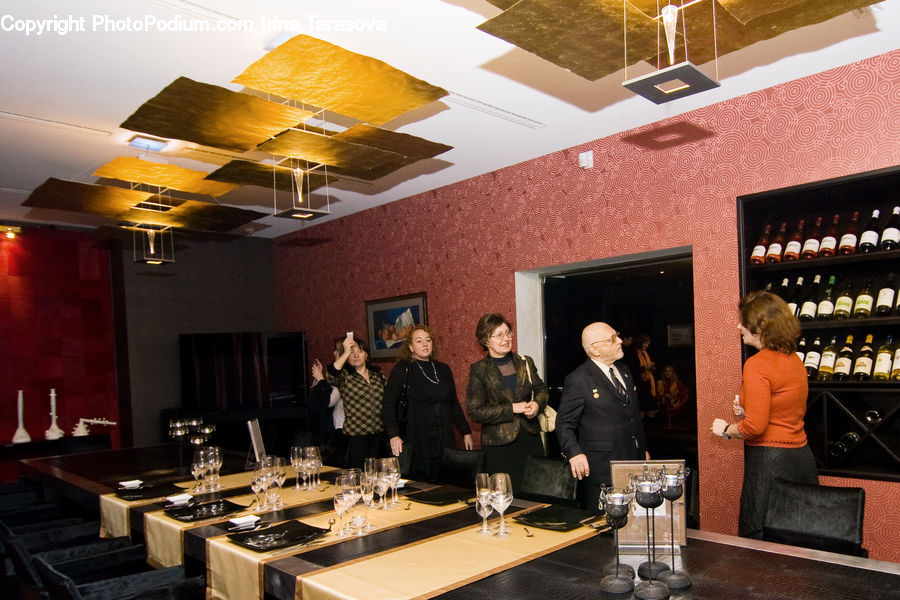 People, Person, Human, Conference Room, Indoors, Meeting Room, Room