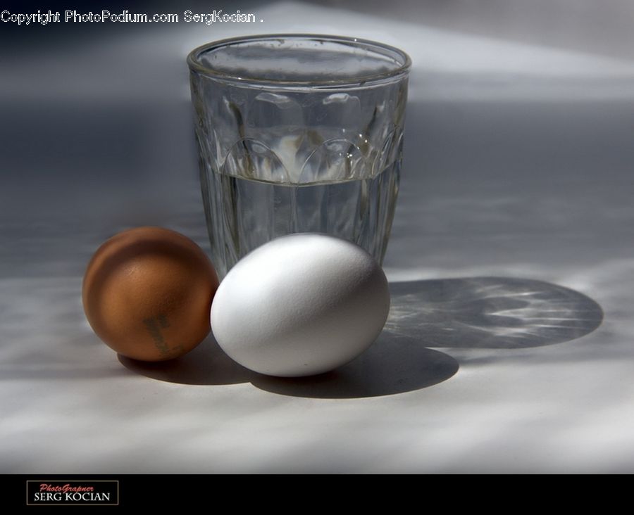 Glass, Goblet, Cup, Porcelain, Saucer