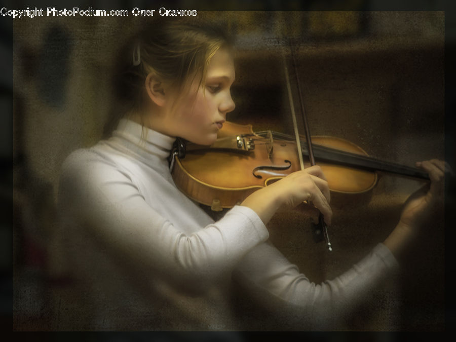 People, Person, Human, Cello, Fiddle, Musical Instrument, Violin